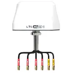 Kombinationsantenn LTC 5G/4G WiFi