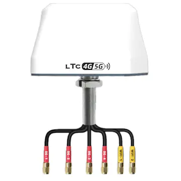 Kombinationsantenn LTC 5G/4G WiFi