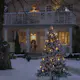 Julgransbelysning Gnosjö Konstsmide Ute