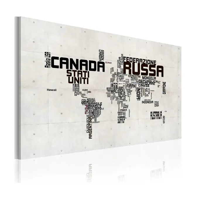 Tavla Arkiio What A Wonderful World