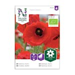 Frö Kornvallmo Nelson Garden Organic