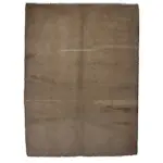 Persisk Matta D-sign Gabbeh Shiraz 750712