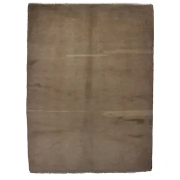 Persisk Matta D-sign Gabbeh Shiraz 750712