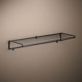 Skohylla Lundbergs Hedda