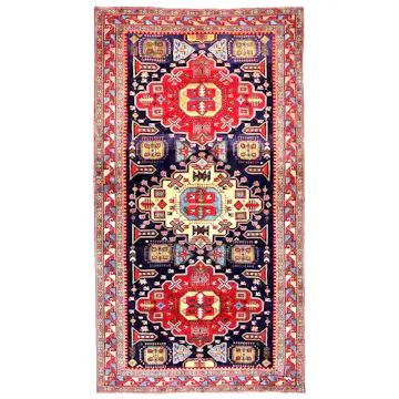 Persisk Matta Arkiio Ardebil 160x304