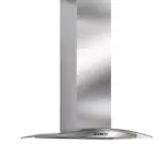 Köksfläkt Tovenco Wave Frihängd