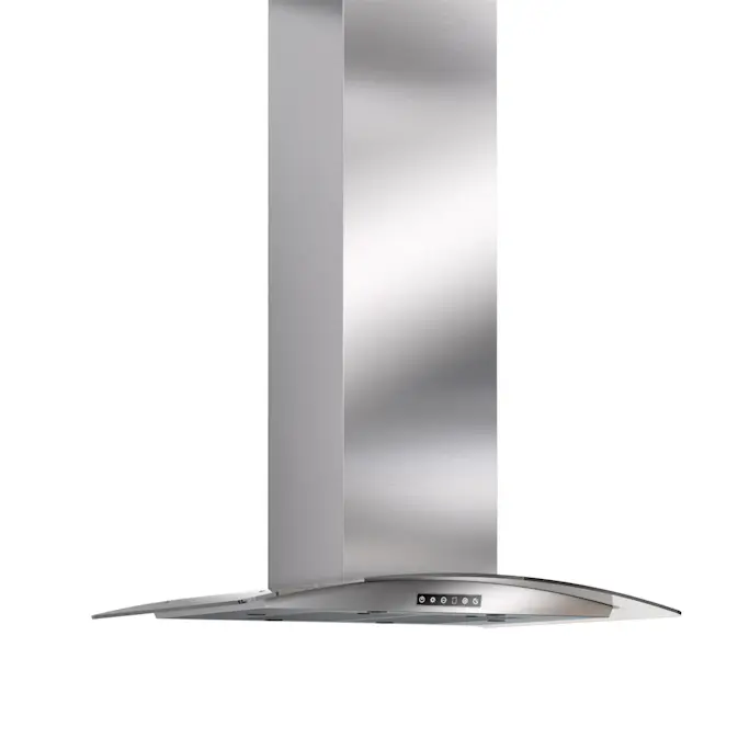 Köksfläkt Tovenco Wave Frihängd