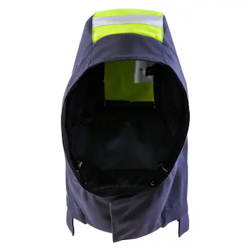 Flamskyddad Softshellhuva Fristads 4077 FSS
