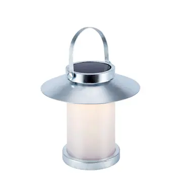Uppladningsbar Lampa Nordlux Temple To-Go 30