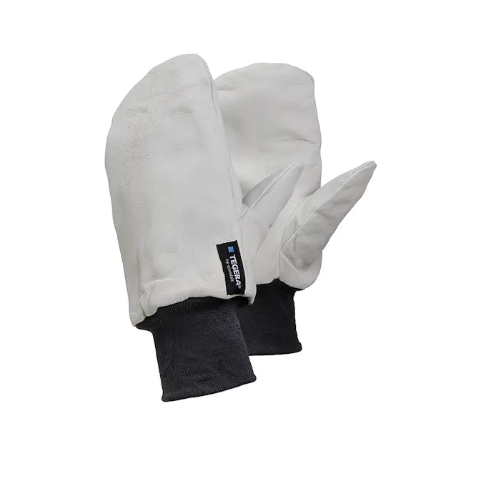 Arbetshandske Tegera 10 6-Pack