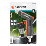 Rengöringsmunstycke Gardena Premium Set