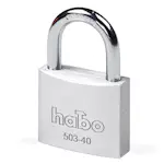 Hänglås Habo 503-40