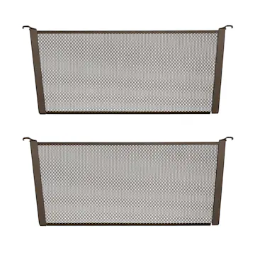 Avdelare Elfa för Meshback 185