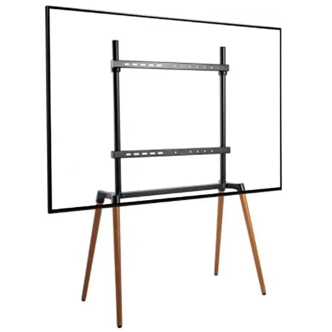 Golvstativ Mozi Art Series för 55-75 tum