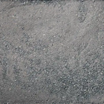 Dekorsten Magrab Krossprodukter Fogsand Antracit 0-2 mm, 1050 kg Säck