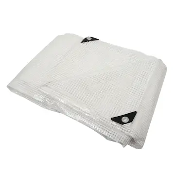 Presenning Home It Armerad 6,0 × 10,0 Meter