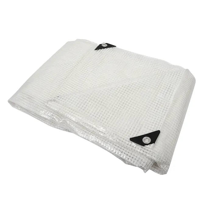 Presenning Home It Armerad 6,0 × 10,0 Meter