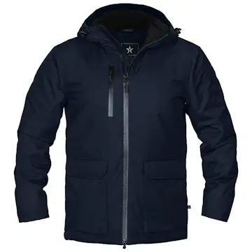 Vinterparkas Texstar FJ65