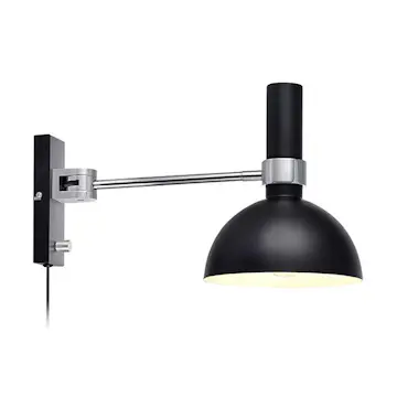Vägglampa Markslöjd Larry