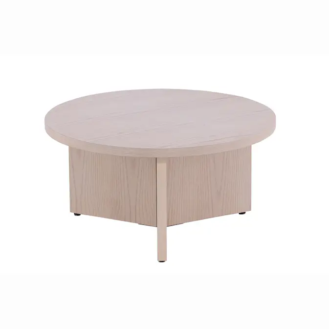 Soffbord Vind Saltö Ø 85 cm
