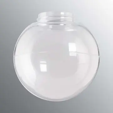 Kupa Ifö Electric Klarglas