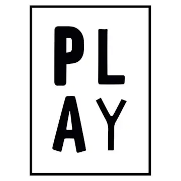 Poster Gallerix Play