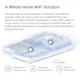 Mesh Mercusys Halo H60X AX1500 Whole Home Mesh WiFi 6 System 2-Pack