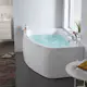 Bubbelbadkar Hafa Aqua 160 Duo
