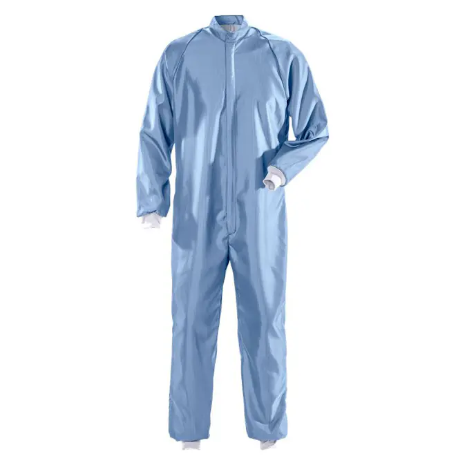 Overall Fristads Renrum 8R012 XR50