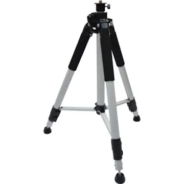 Laserstativ Futech Pro Medium Aluminium 90-300 cm