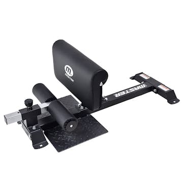 Styrkemaskin Master Fitness Sizzy Squat