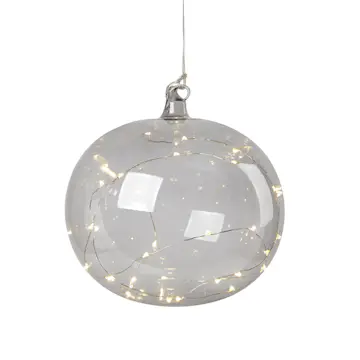 Dekorationsbelysning Markslöjd Lina