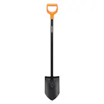 Spade Fiskars Solid Spetsig Metall