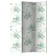 Rumsavdelare Skärmvägg Arkiio Watercolour Branches 135x172 cm