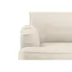 Soffa Scandinavian Choice Howard Lyx 2-sits Rak