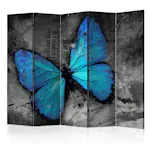Rumsavdelare Skärmvägg Arkiio Alated II 225x172 cm