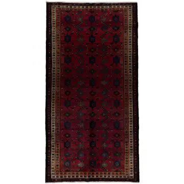 Persisk Matta Arkiio Hamadan 151x293