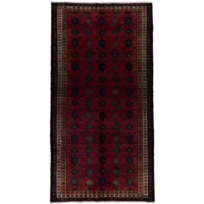 Persisk Matta Arkiio Hamadan 151x293