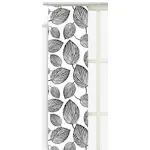 Panellängd Arvidssons Textil Lyckans Blad