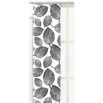 Panellängd Arvidssons Textil Lyckans Blad