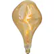 LED-lampa Star Trading Filament E27 A165 Industrial Vintage Dimbar 3,8W
