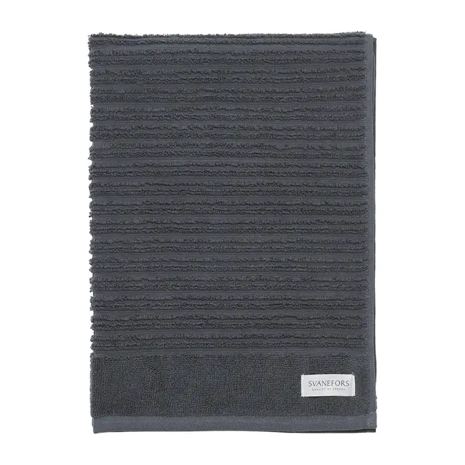 Handduk Svanefors Lea