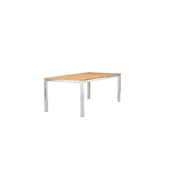 Utebord Venture Home Zenia 200 cm