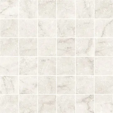 Mosaik Konradssons Centuries Antique Pisa5x5 cm