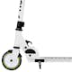 Sparkcykel STIGA Sports Kick Scooter Track 120-S White/Lime