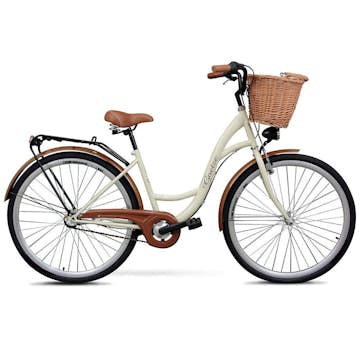 Cykel Gardeney Classic