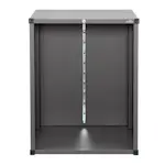 Garageförvaring Elfa Garage+ Stomme till Underskåp för Lådor