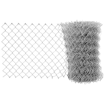 Hundgårdsnät Jowema FZV 1800x60x2,5 mm 25 Meter