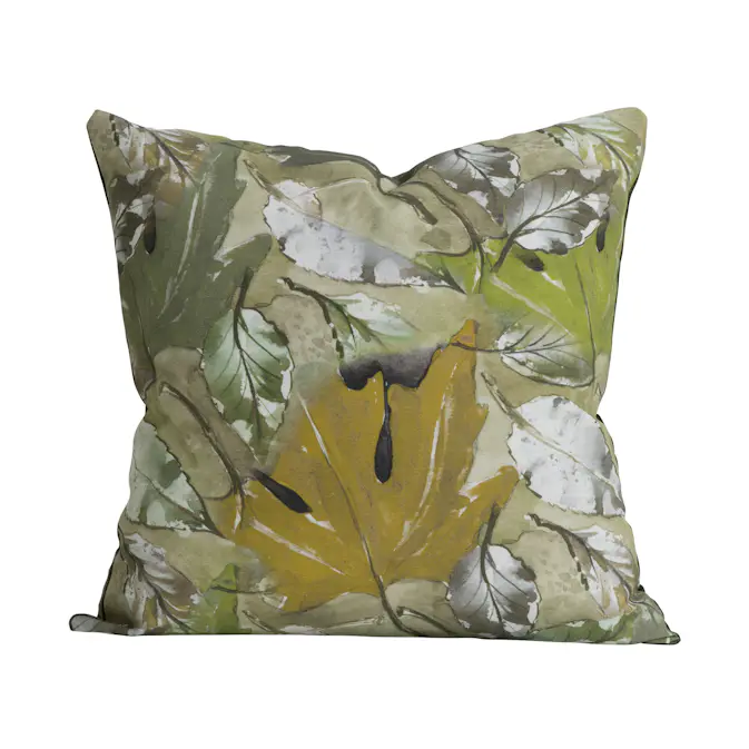 Kuddfodral Svanefors Inzell