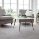 Soffbord Venture Home Plaza 80 cm